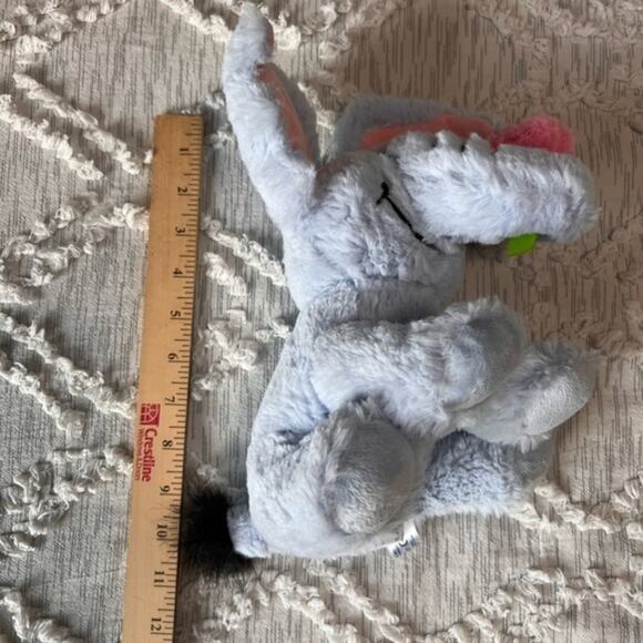 Dr. Seuss Horton Hears A Who lovable Elephant Plush‎ Stuffed Animal - Picture 8 of 8